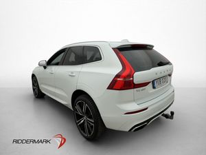Volvo XC60 bild 5