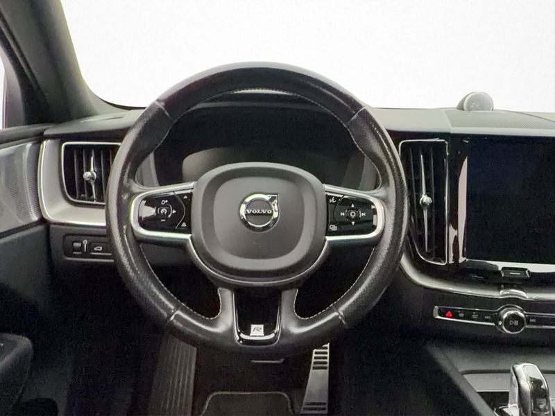 Volvo XC60 bild 20