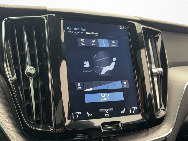 Volvo XC60 bild 34