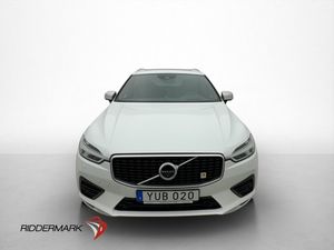 Volvo XC60 bild 2