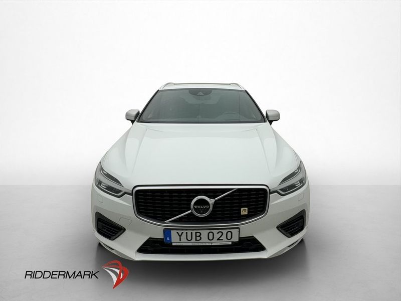 Volvo XC60 bild 2