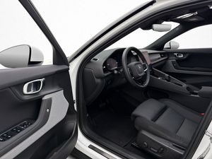 Polestar 2 bild 11