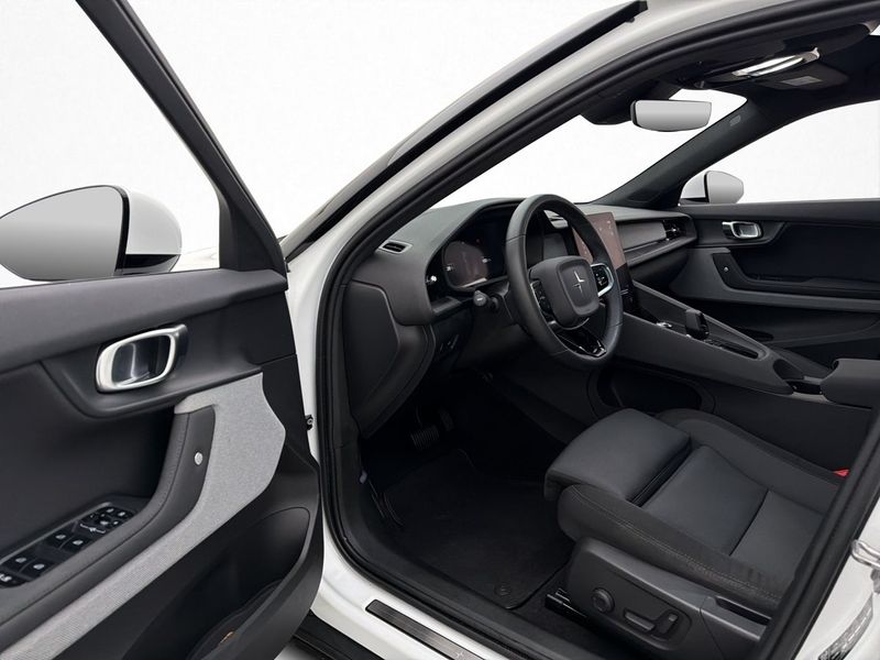 Polestar 2 bild 11