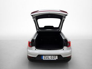 Polestar 2 bild 29