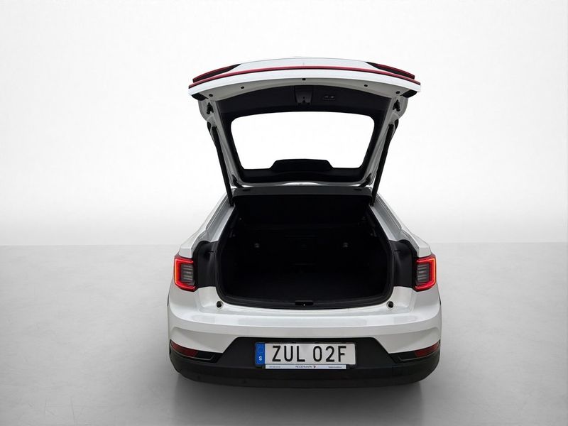 Polestar 2 bild 29