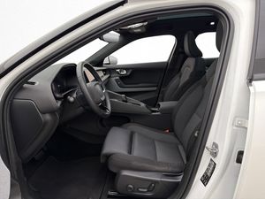 Polestar 2 bild 12