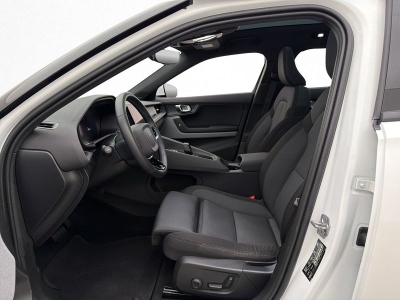 Polestar 2 bild 12