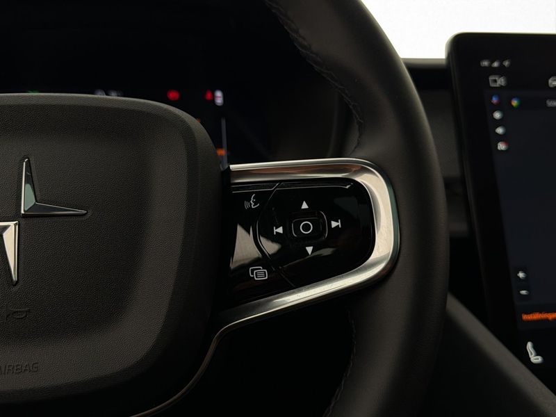 Polestar 2 bild 18