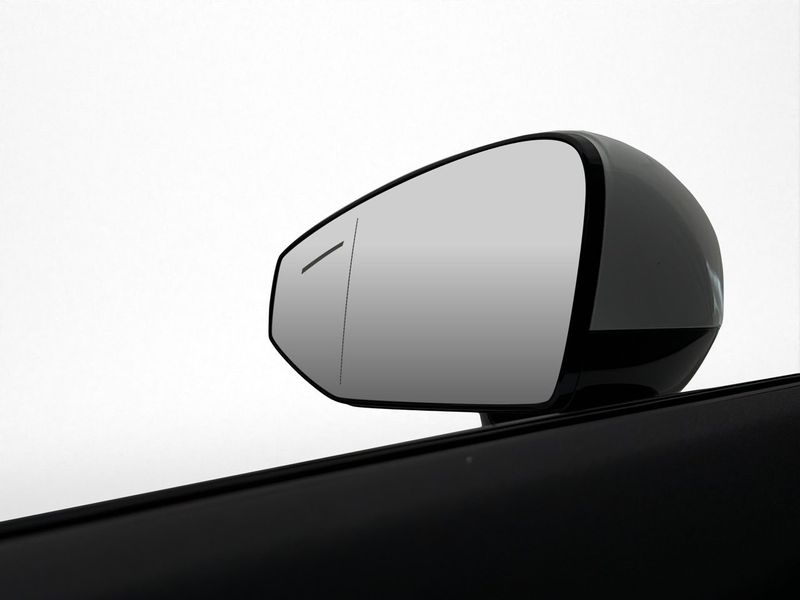 Polestar 2 bild 9