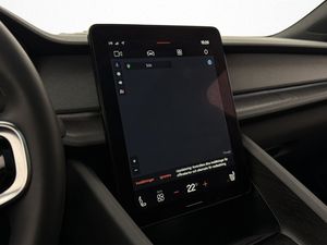 Polestar 2 bild 24