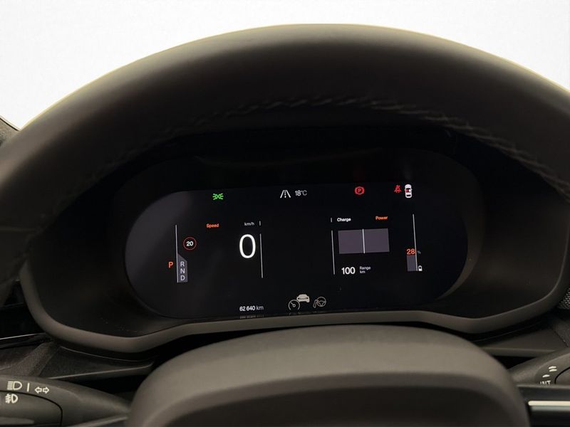 Polestar 2 bild 17