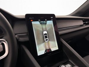 Polestar 2 bild 20