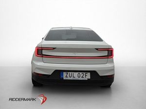 Polestar 2 bild 8