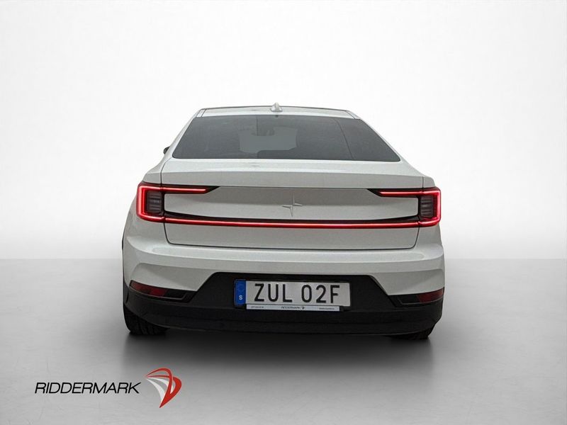 Polestar 2 bild 8