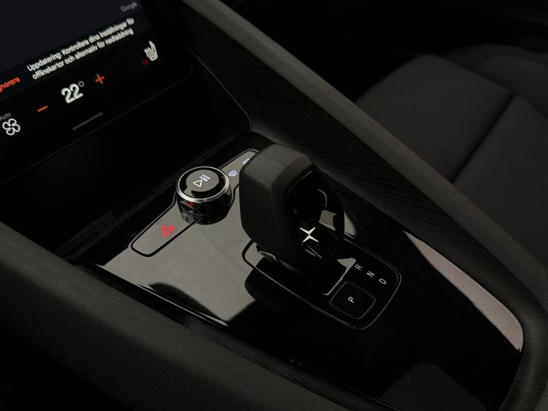 Polestar 2 bild 25