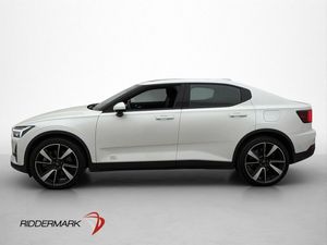 Polestar 2 bild 5
