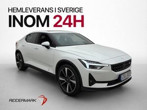 Polestar 2 bild 1