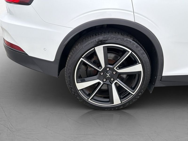 Polestar 2 bild 35