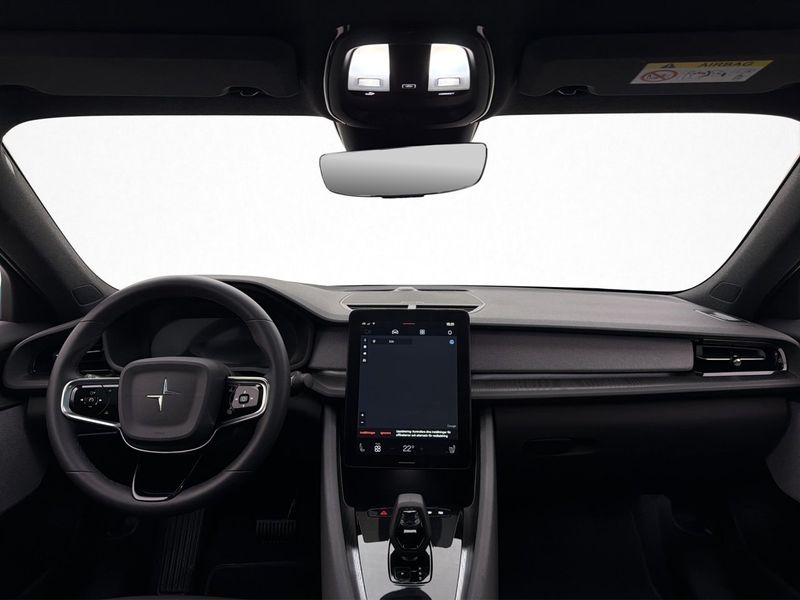 Polestar 2 bild 14