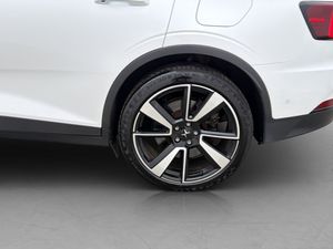 Polestar 2 bild 34
