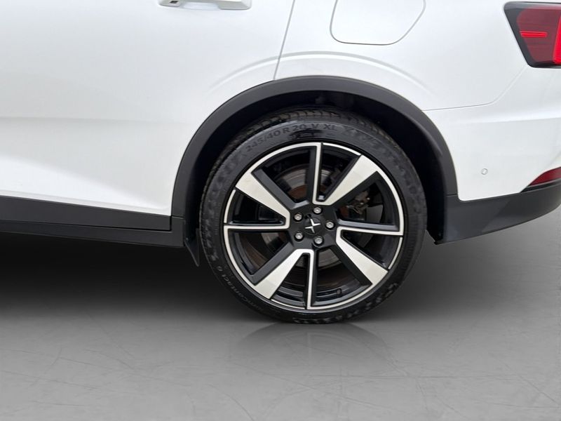 Polestar 2 bild 34