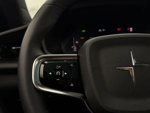 Polestar 2 bild 16
