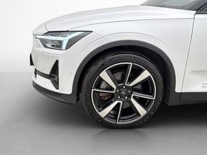 Polestar 2 bild 33
