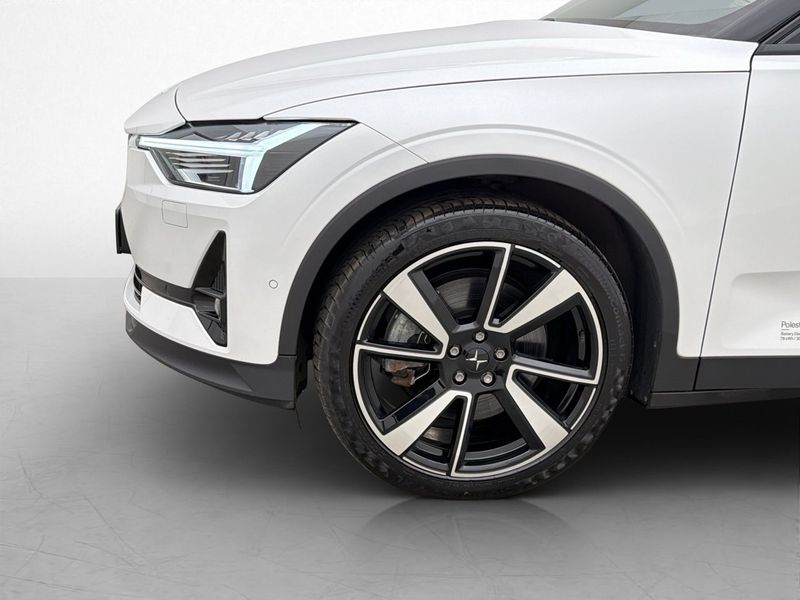 Polestar 2 bild 33