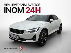 Polestar 2 bild 4