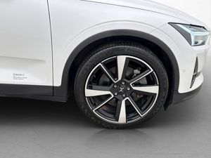 Polestar 2 bild 36