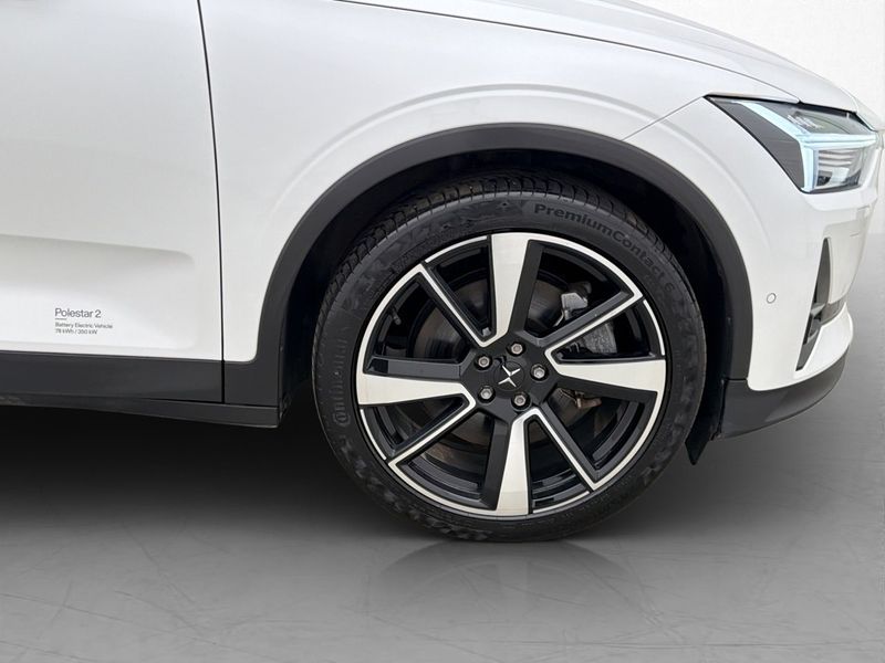 Polestar 2 bild 36