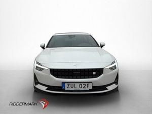 Polestar 2 bild 3