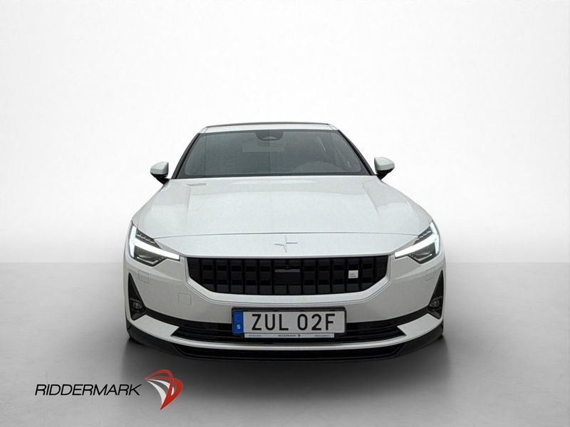 Polestar 2 bild 3