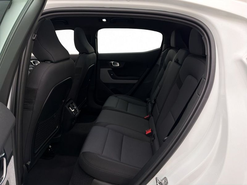 Polestar 2 bild 28