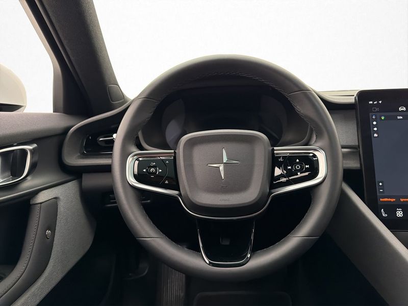 Polestar 2 bild 15