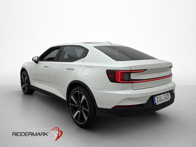 Polestar 2 bild 6