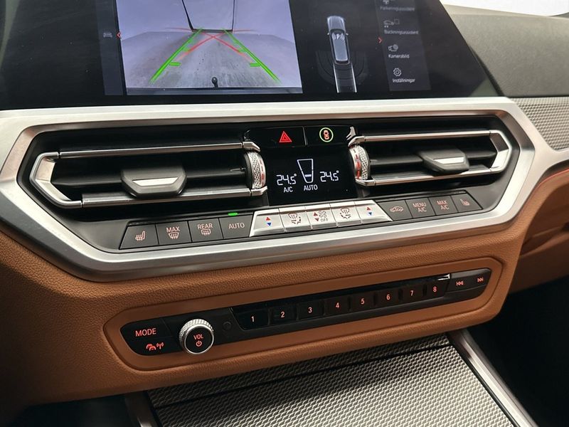 BMW 320 bild 24