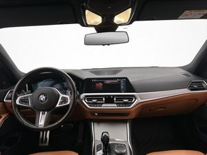 BMW 320 bild 14