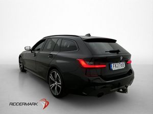 BMW 320 bild 5
