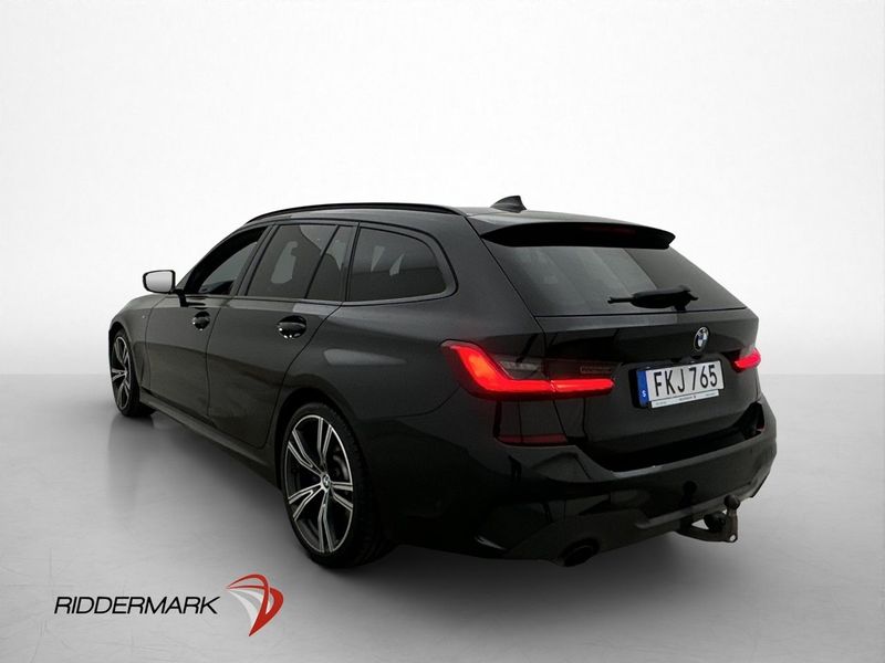 BMW 320 bild 5