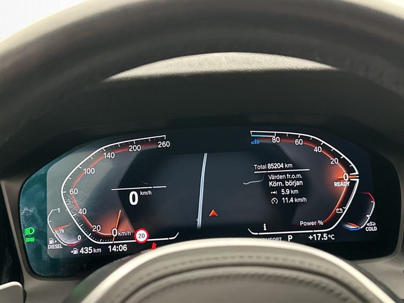 BMW 320 bild 17