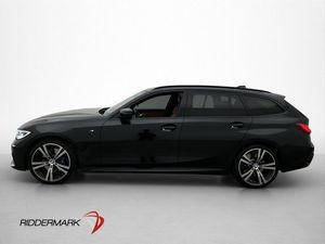 BMW 320 bild 4