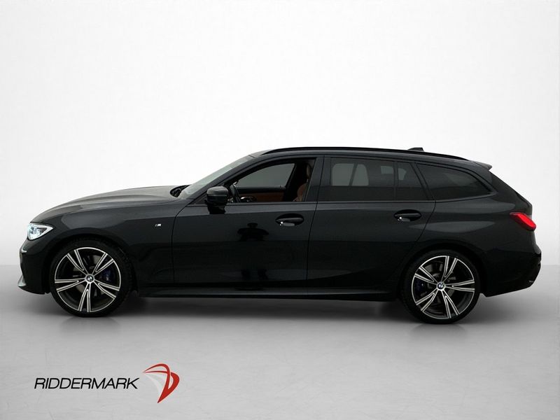 BMW 320 bild 4