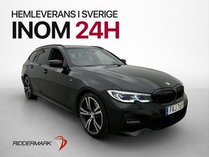 BMW 320 bild 1