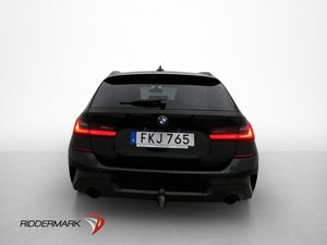 BMW 320 bild 6