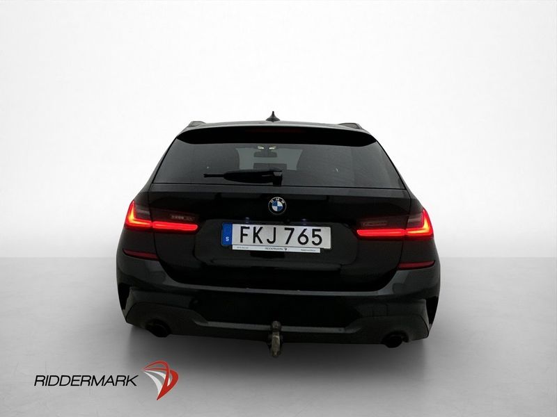 BMW 320 bild 6