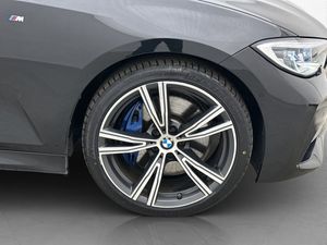 BMW 320 bild 36