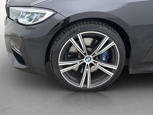 BMW 320 bild 33