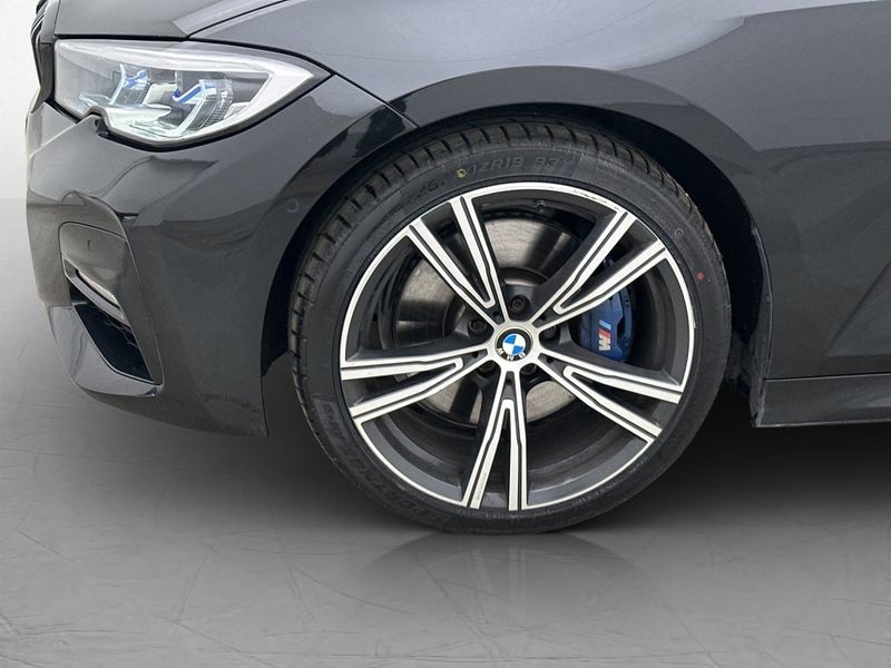 BMW 320 bild 33