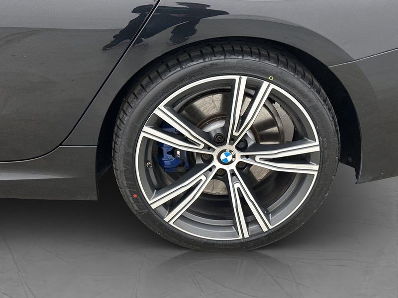 BMW 320 bild 34